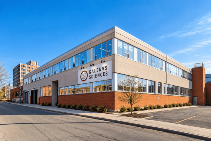 Galenvs Sciences