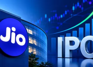 Jio IPO Subscription: Record ₹7.40 Lakh Crore Demand