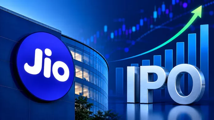 JIO IPO