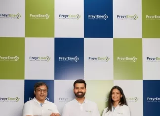 Rohit Sharma Is Freyr Energy’s First Brand Ambassador Rohit Sharma joins Freyr Energy as brand ambassador for the Solar Ho, Toh Freyr Ho! campaign