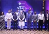 Bondada Raghavendra Rao Meets PM Modi at NDTV Summit