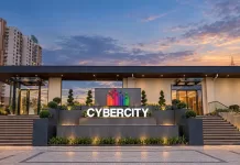 Cybercity Trevita: Ultra-Luxury Homes in Kondapur Cybercity Trevita
