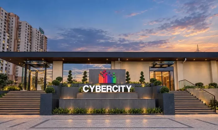 Cybercity Trevita